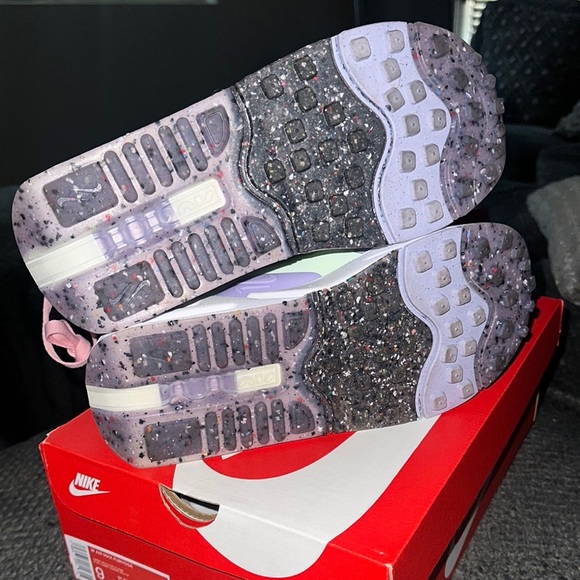 Nike Air Max Furyosa Pastel - Picture 8 of 9